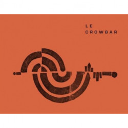 Le Crowbar