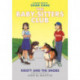 Kristy and the Snobs: A Graphic Novel (The Baby-Sitters Club -10)