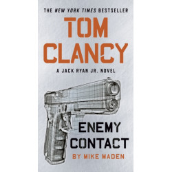 Tom Clancy Enemy Contact