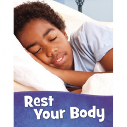 Rest Your Body
