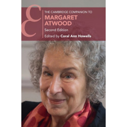 The Cambridge Companion to Margaret Atwood