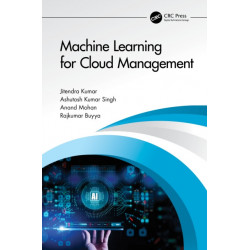 Machine Learning for Cloud Management