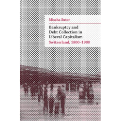 Bankruptcy and Debt Collection in Liberal Capitalism: Switzerland, 1800–1900