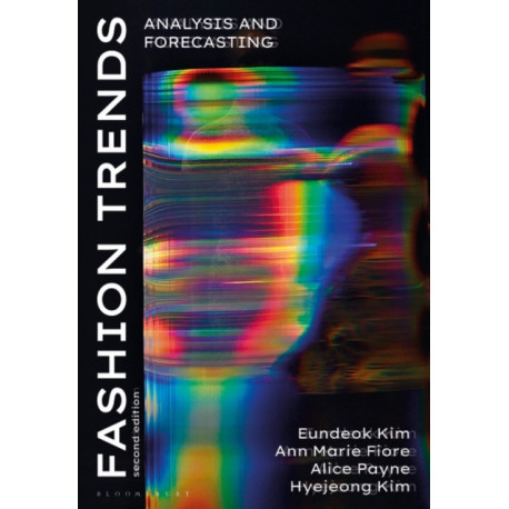 Fashion Trends: Analysis and Forecasting