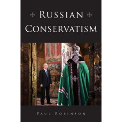 Russian Conservatism