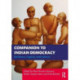 Companion to Indian Democracy: Resilience, Fragility, Ambivalence