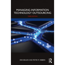 Managing Information Technology Outsourcing