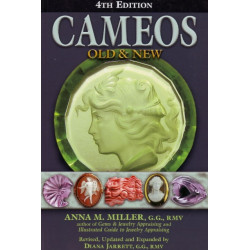 Cameos Old & New (4th Edition)
