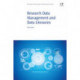 Research Data Management and Data Literacies