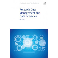 Research Data Management and Data Literacies