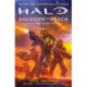Halo: Shadows of Reach: A Master Chief Story
