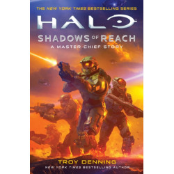 Halo: Shadows of Reach: A Master Chief Story
