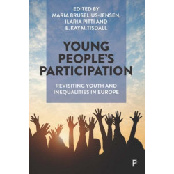 Young People’s Participation: Revisiting Youth and Inequalities in Europe