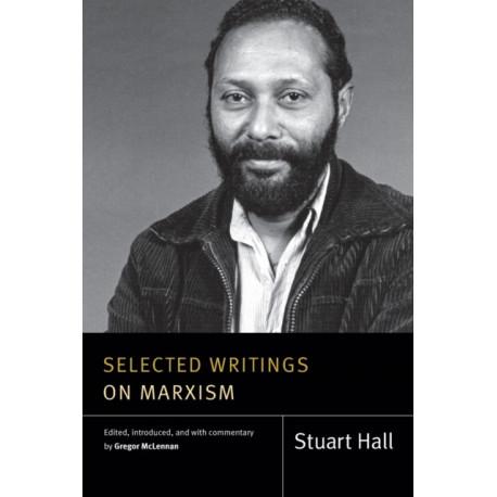 Selected Writings on Marxism