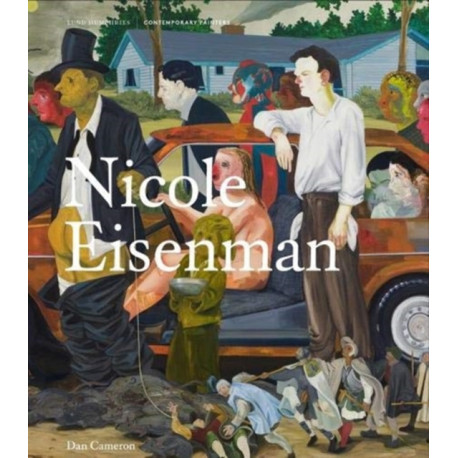 Nicole Eisenman