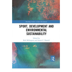 Sport, Development and Environmental Sustainability