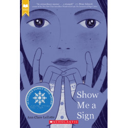 Show Me a Sign (Show Me a Sign, Book 1): (Book -1 in the Show Me a Sign Trilogy)