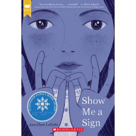 Show Me a Sign (Show Me a Sign, Book 1): (Book -1 in the Show Me a Sign Trilogy)