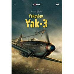 Yakovlev: Yak-3