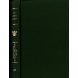 The Keelmen of Newcastle upon Tyne, 1638-1852