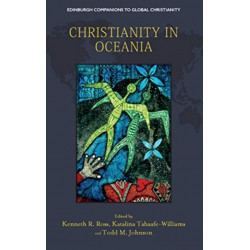 Christianity in Oceania