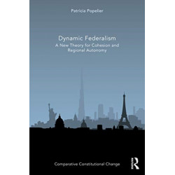 Dynamic Federalism: A New Theory for Cohesion and Regional Autonomy