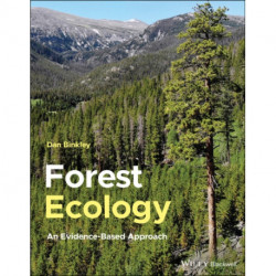 Forest Ecology: An Evidence-Based Approach
