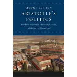 Aristotle's Politics: Second Edition