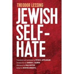 Jewish Self-Hate