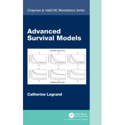 Advanced Survival Models