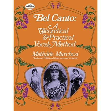 Bel Canto, Theorical And Pratical Method
