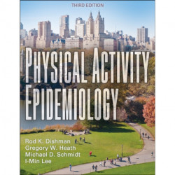 Physical Activity Epidemiology
