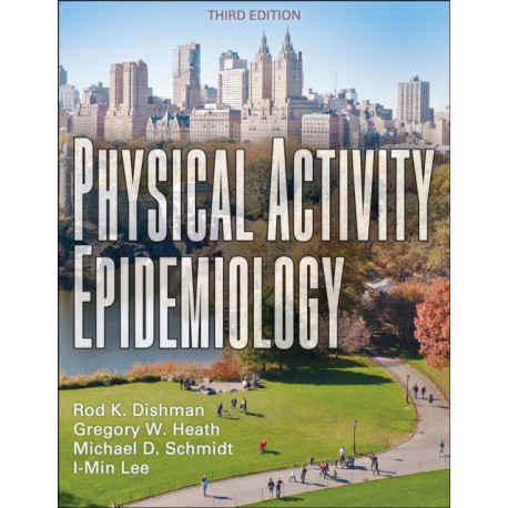 Physical Activity Epidemiology