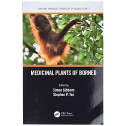 Medicinal Plants of Borneo