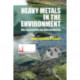 Heavy Metals in the Environment: Microorganisms and Bioremediation