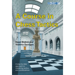 A Course in Chess Tactics