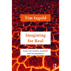 Imagining for Real: Essays on Creation, Attention and Correspondence