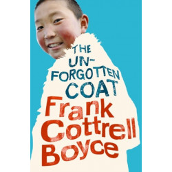 The Rollercoasters: The Unforgotten Coat