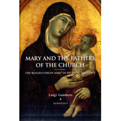Mary and the Fathers of the Church: The Blessed Virgin Mary in Patristic Thought