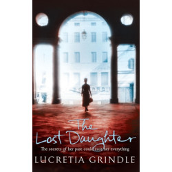 The Lost Daughter