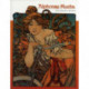 Alphonse Mucha Colouring Book