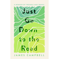 Just Go Down to the Road: A Memoir of Trouble and Travel