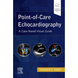 Point-of-Care Echocardiography: A Clinical Case-Based Visual Guide