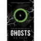 Ghosts: The Voices Book 4