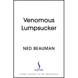 Venomous Lumpsucker
