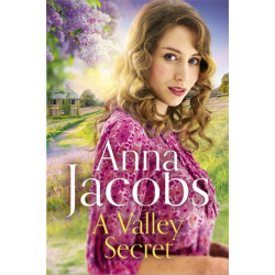 A Valley Secret: Book 2 in the uplifting new Backshaw Moss series