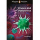 Penguin Readers Level 6: Viruses and Pandemics (ELT Graded Reader): Abridged Edition