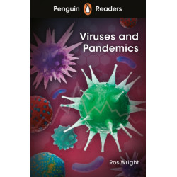 Penguin Readers Level 6: Viruses and Pandemics (ELT Graded Reader): Abridged Edition