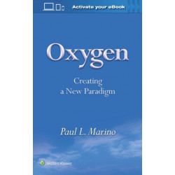 Oxygen: Creating a New Paradigm: Creating a New Paradigm