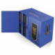 Harry Potter Ravenclaw House Editions Hardback Box Set